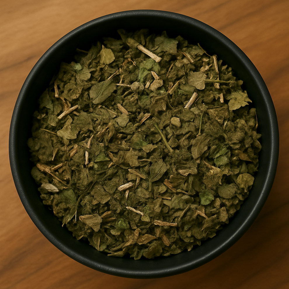 Ngai Camphor Leaf Whole (Blumea Balsamifera)