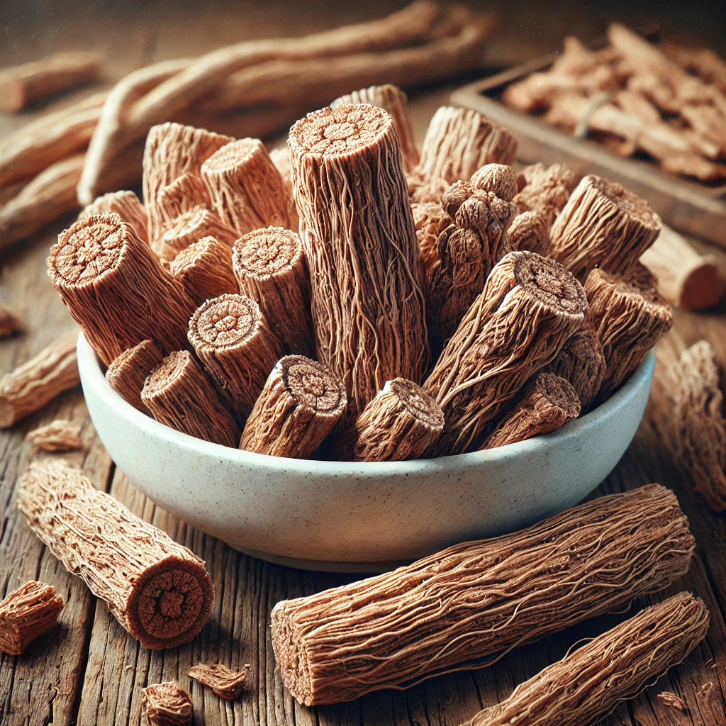 Noni Root Whole (Morinda Officinalis)