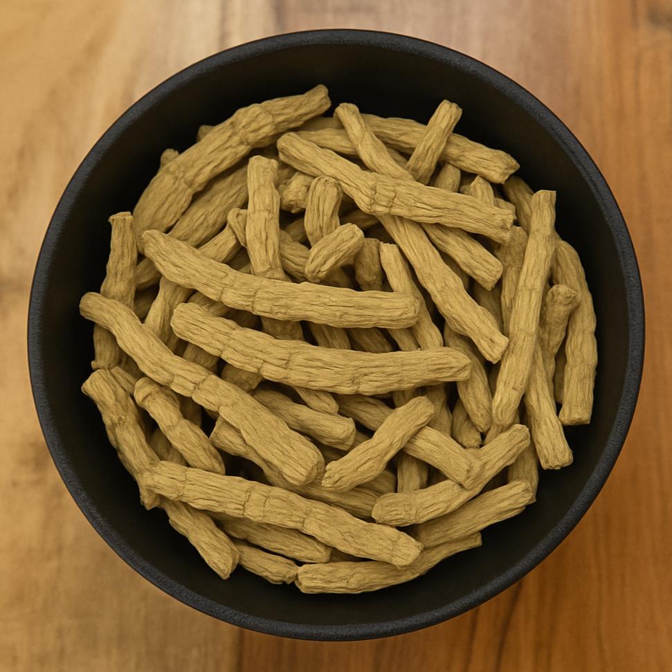 Noni Root Whole (Morinda Officinalis)