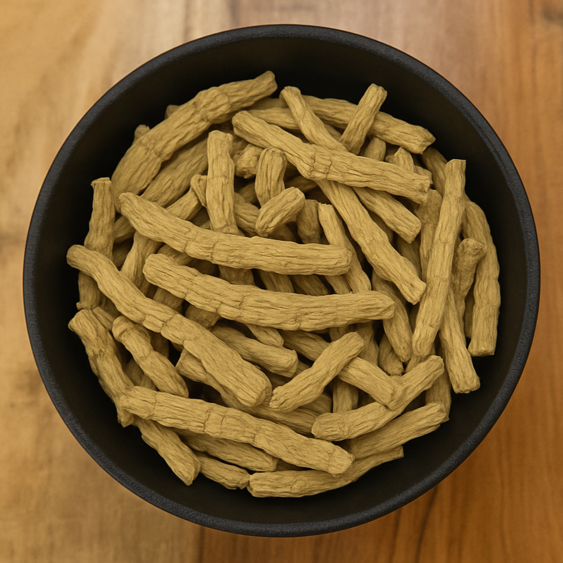 Noni Root Whole (Morinda Officinalis)