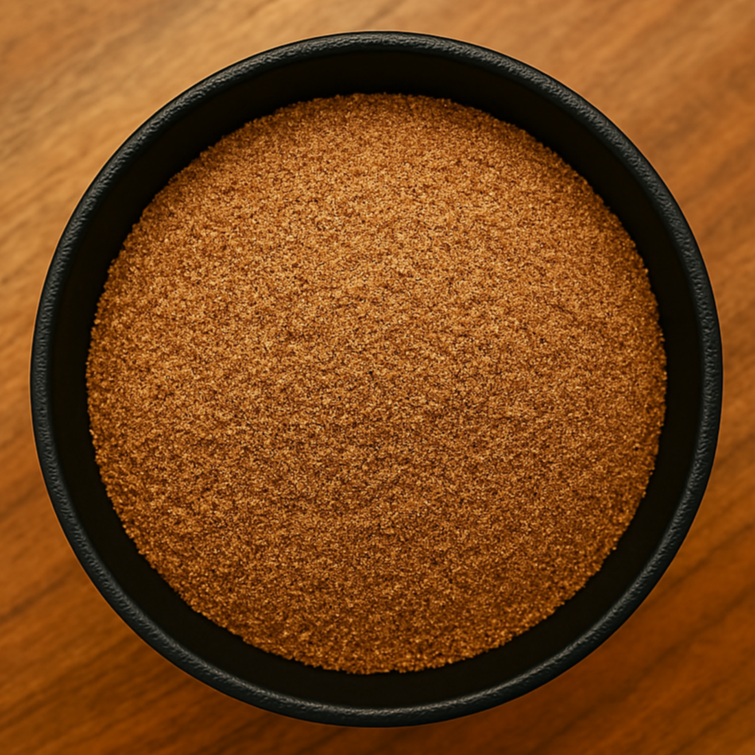 Nutmeg Ground (Myristica Fragrans)