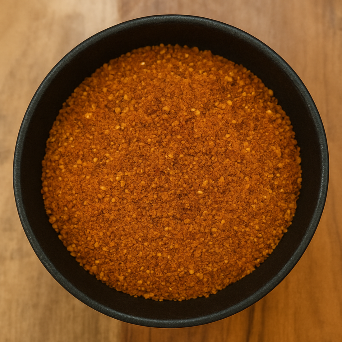 Old Bay Spice Blend