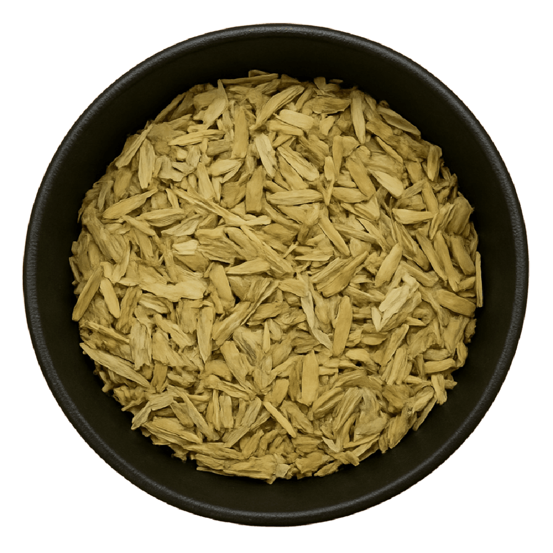Olive Leaf Cut (Olea Europaea)