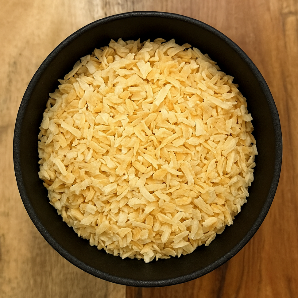Onion Chopped (Allium Cepa)