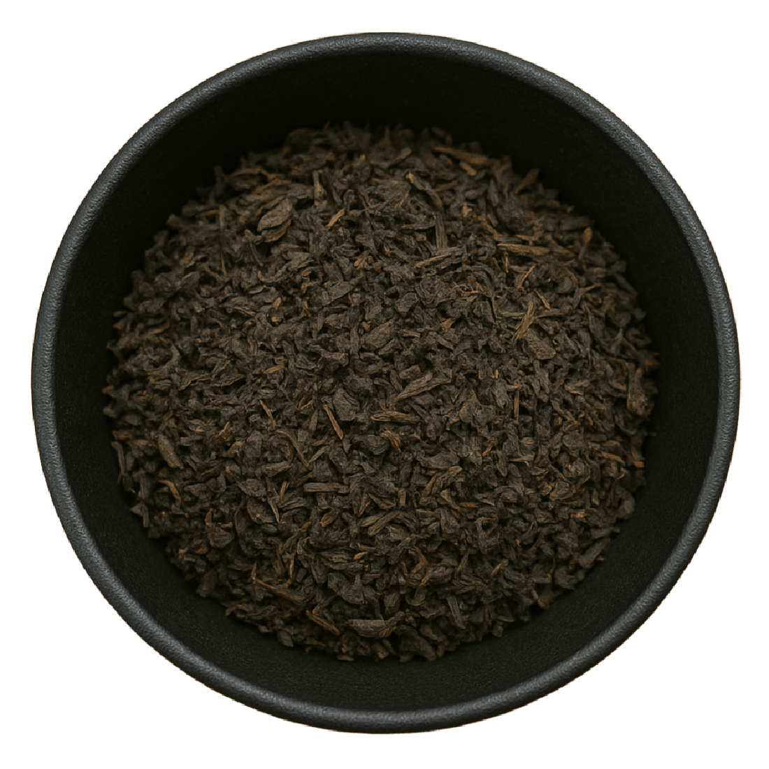 Oolong Tea (Camellia Sinensis)