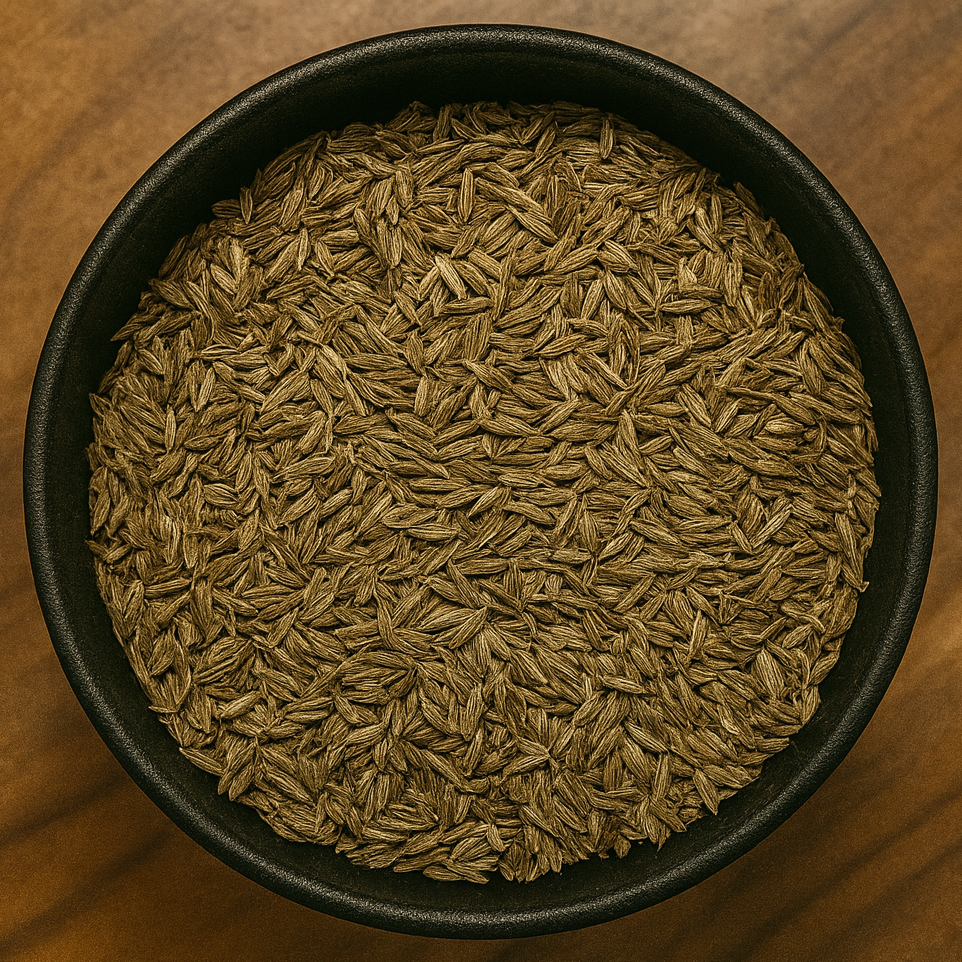 Orange Jasmine Leaf Whole (Murraya Paniculata)