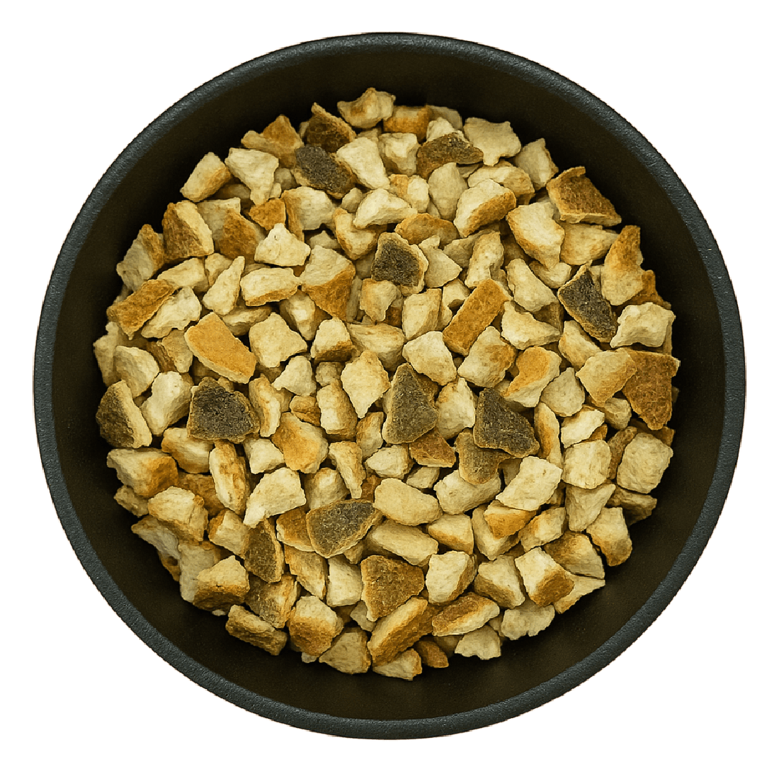 Orange Peel Bitter Cut (Haiti) (Citrus Aurantium)