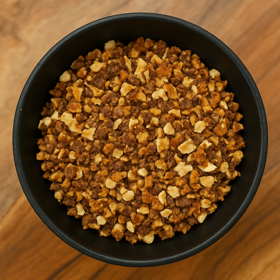 Orange Peel Cut (Morocco) (Citrus Sinensis)