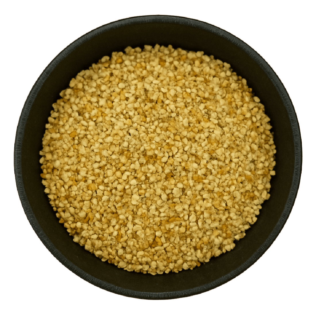 Orange Peel Granules (California) (Citrus Sinensis)