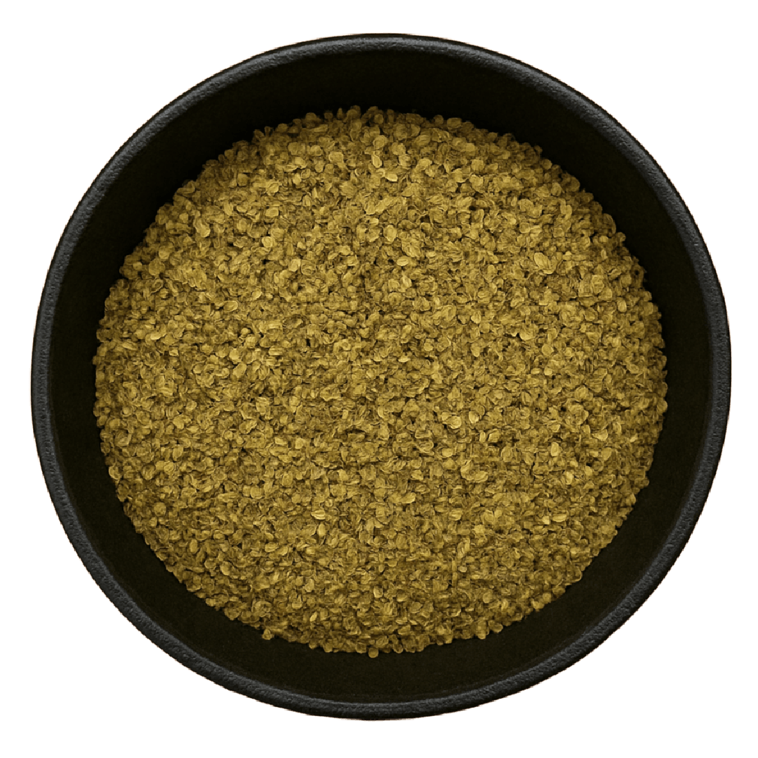 Oregano Leaf Cut (Greek) (Origanum Vulgare)