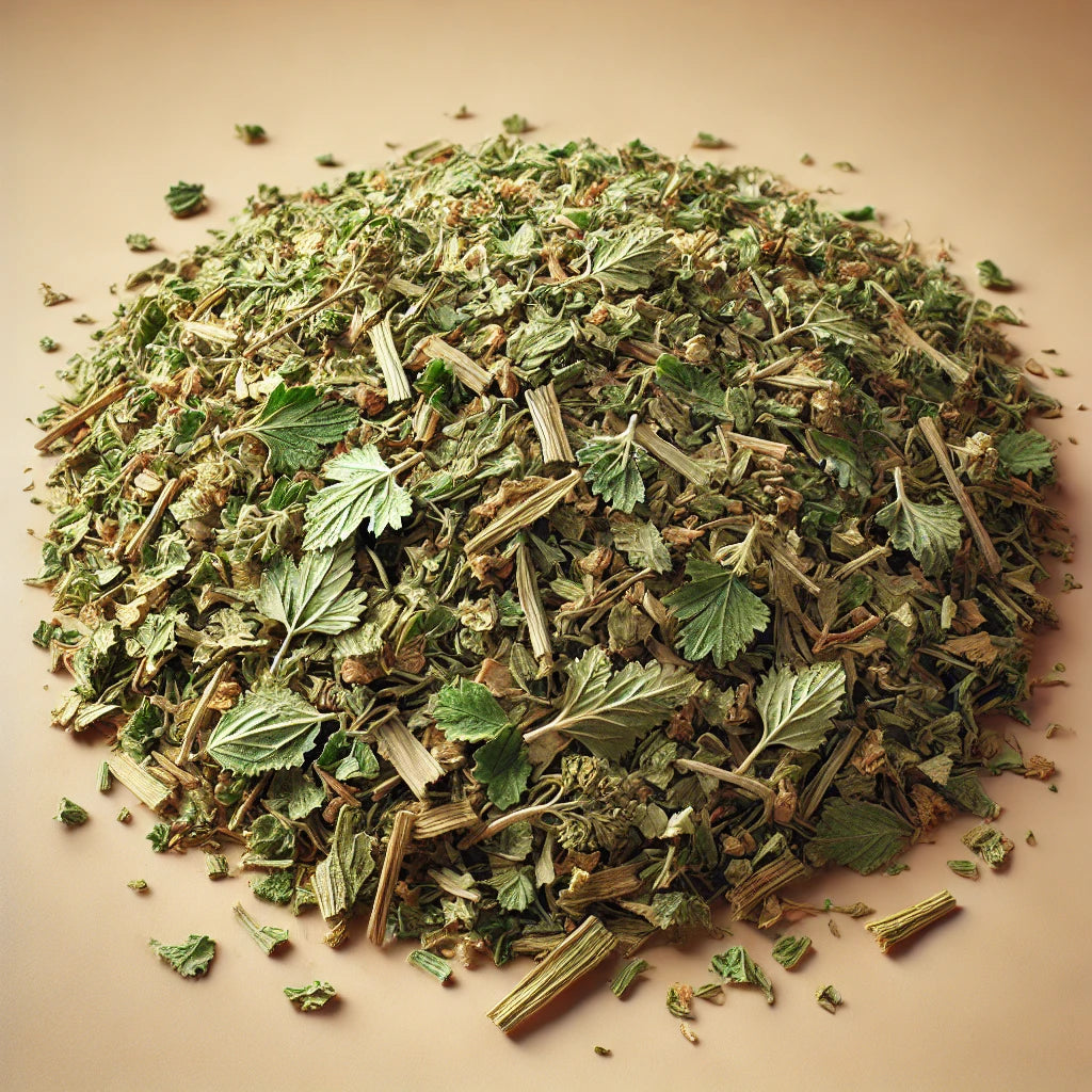 Oregano Leaf Cut (Mexican) (Lippia Graveolens)