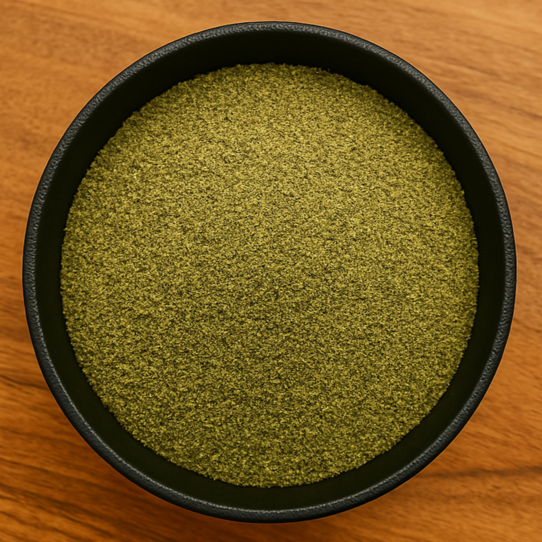 Oregano Powder (Lippia Graveolens)