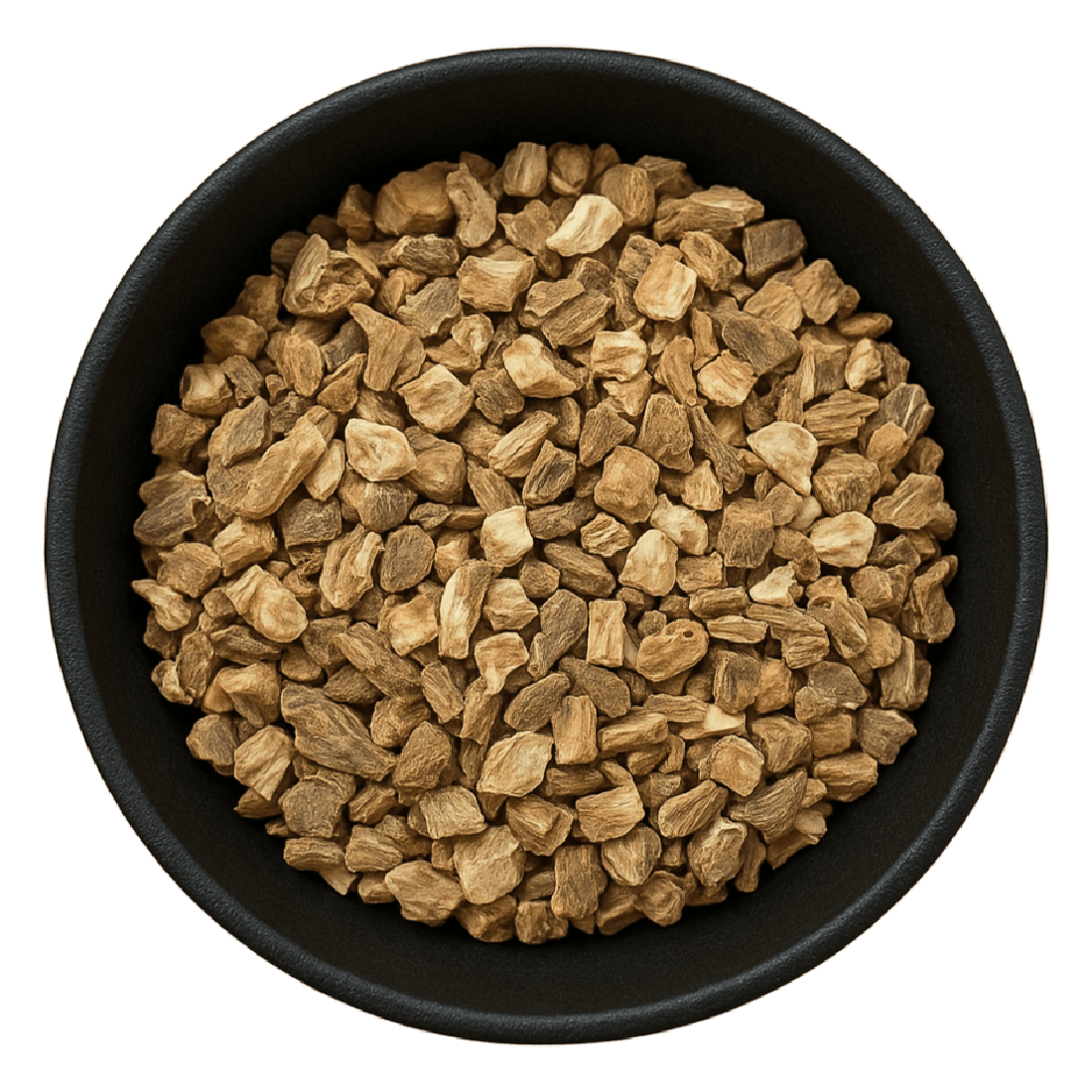 Orris Root Cut (Iris Germanica)