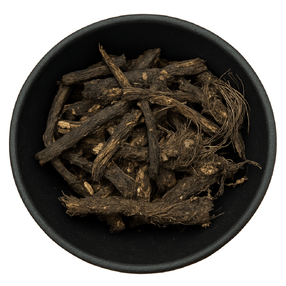 Osha Root Whole (Ligusticum Porteri)
