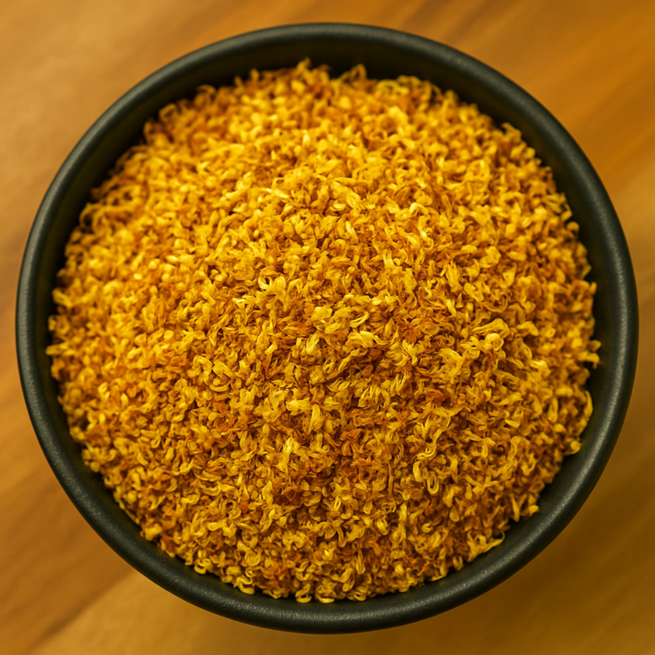 Osmanthus Flower Whole (Osmanthus Fragrans)