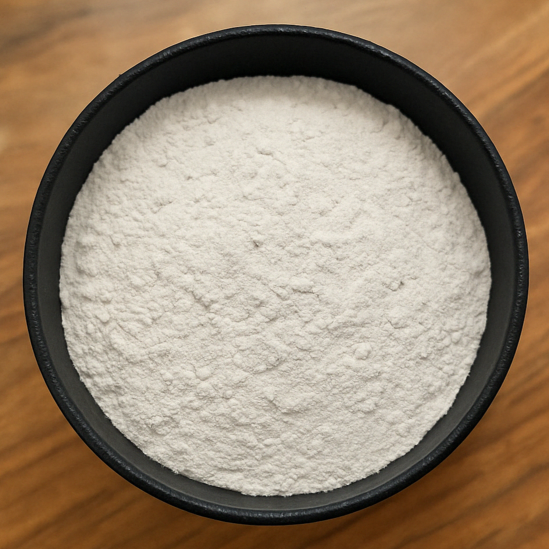 Oyster Shell Powder (Ostrea Spp.)