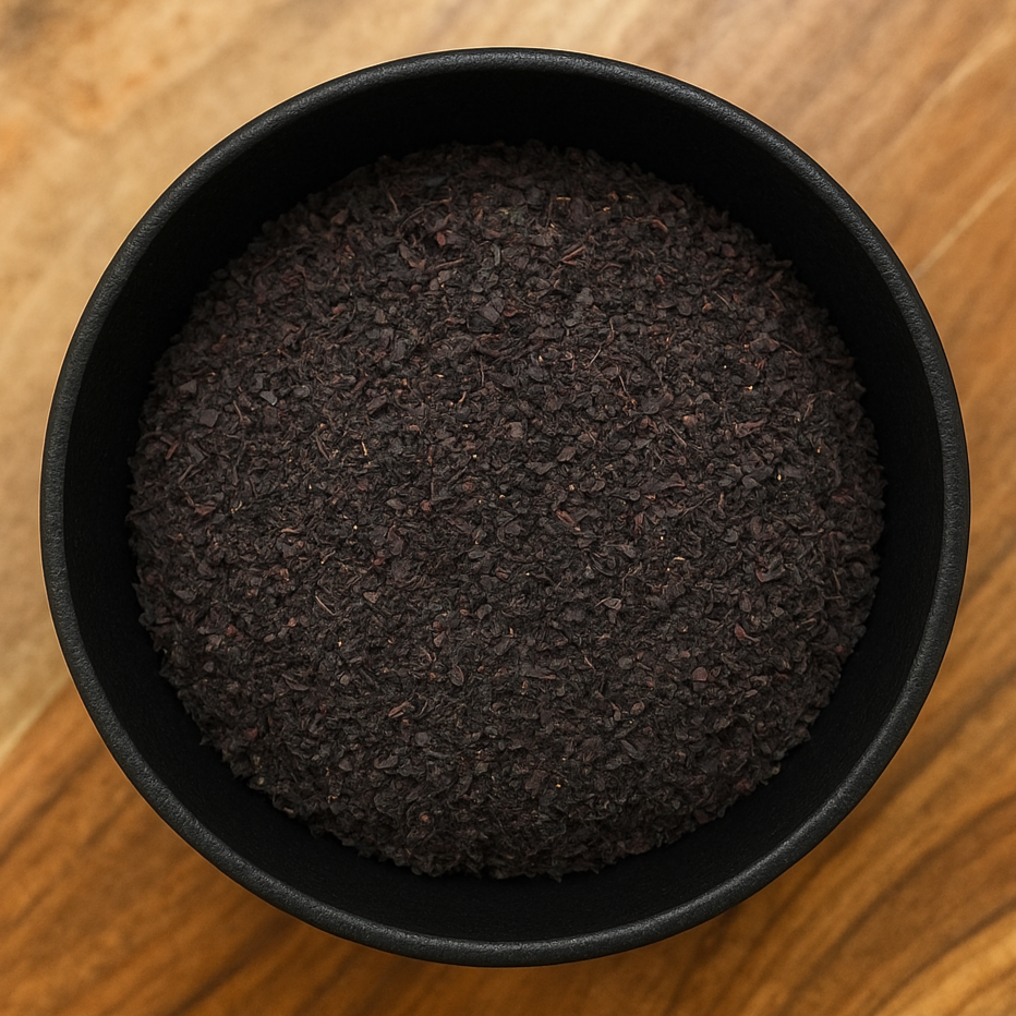 Pacific Irish Moss Cut (Chondracanthus Chamissoi)