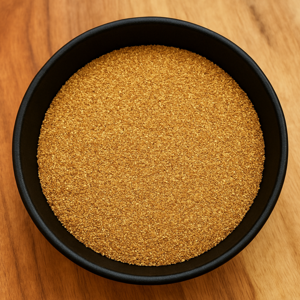 Palo Santo Powder (Bursera Graveolens)