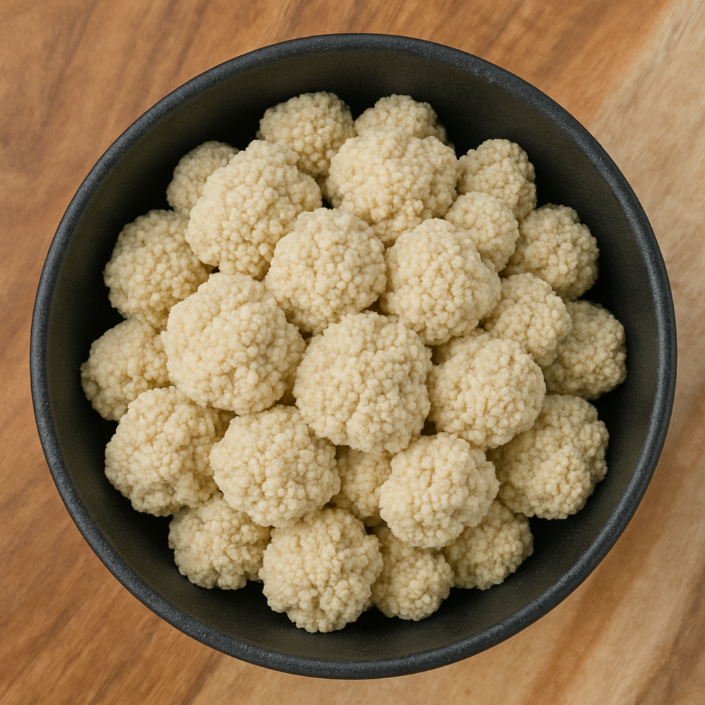 Panax Ginseng Flowers Whole (Panax Notoginseng)