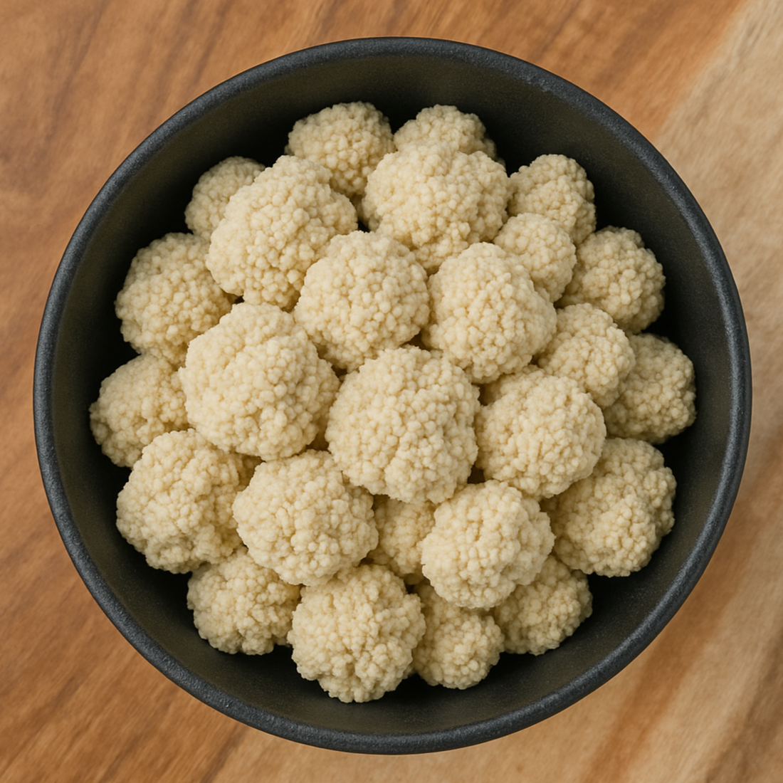 Panax Ginseng Flowers Whole (Panax Notoginseng)