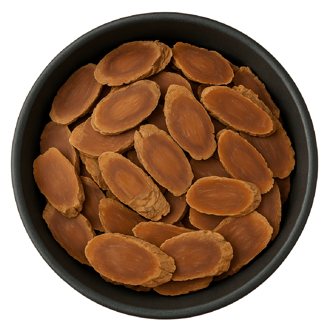 Panax Ginseng Root Slices (Panax Notoginseng)