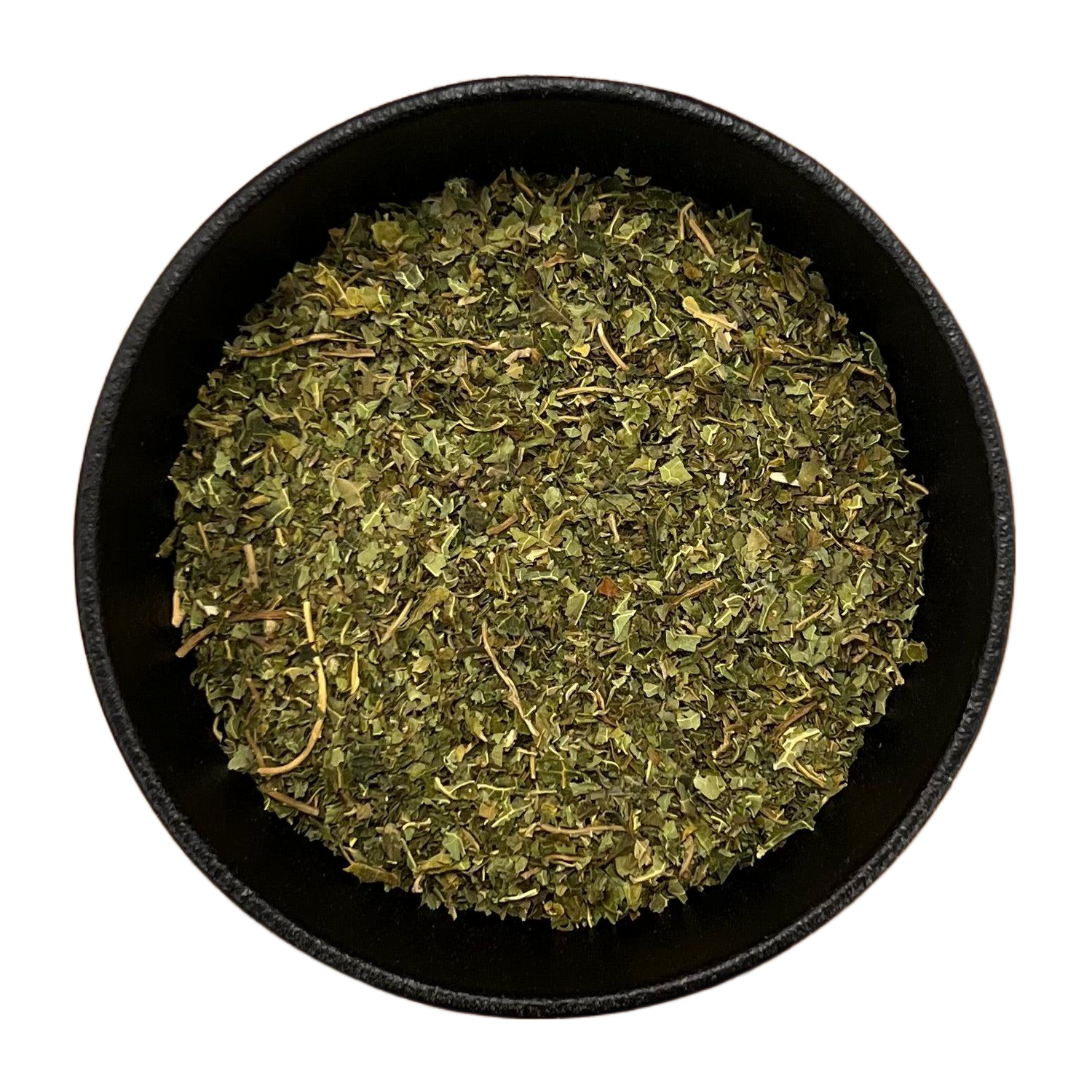 Papaya Leaf Cut (Carica papaya)