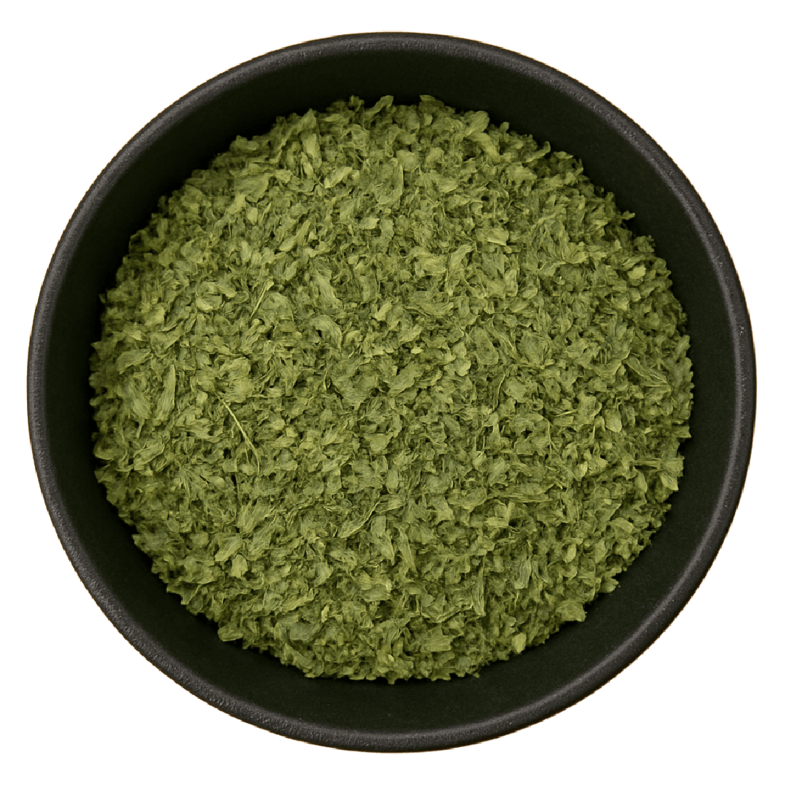 Parsley Leaf Flakes (California) (Petroselinum Crispum)