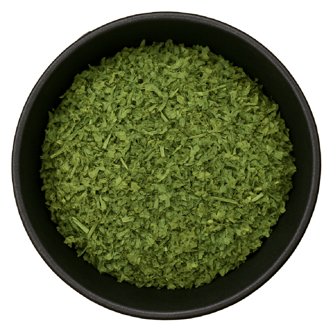 Parsley Leaf Flakes (Egyptian) (Petroselinum Crispum)