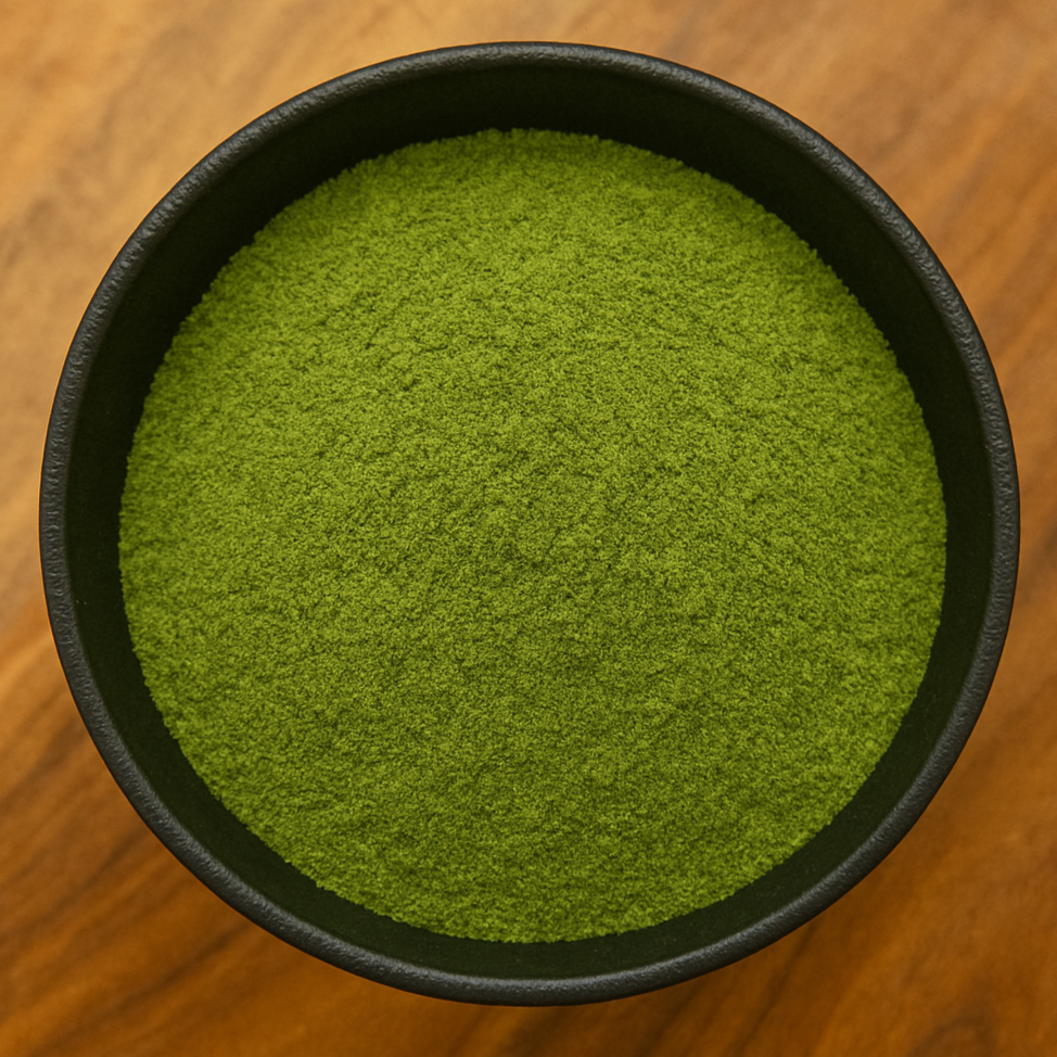 Parsley Leaf Powder (Petroselinum Crispum)