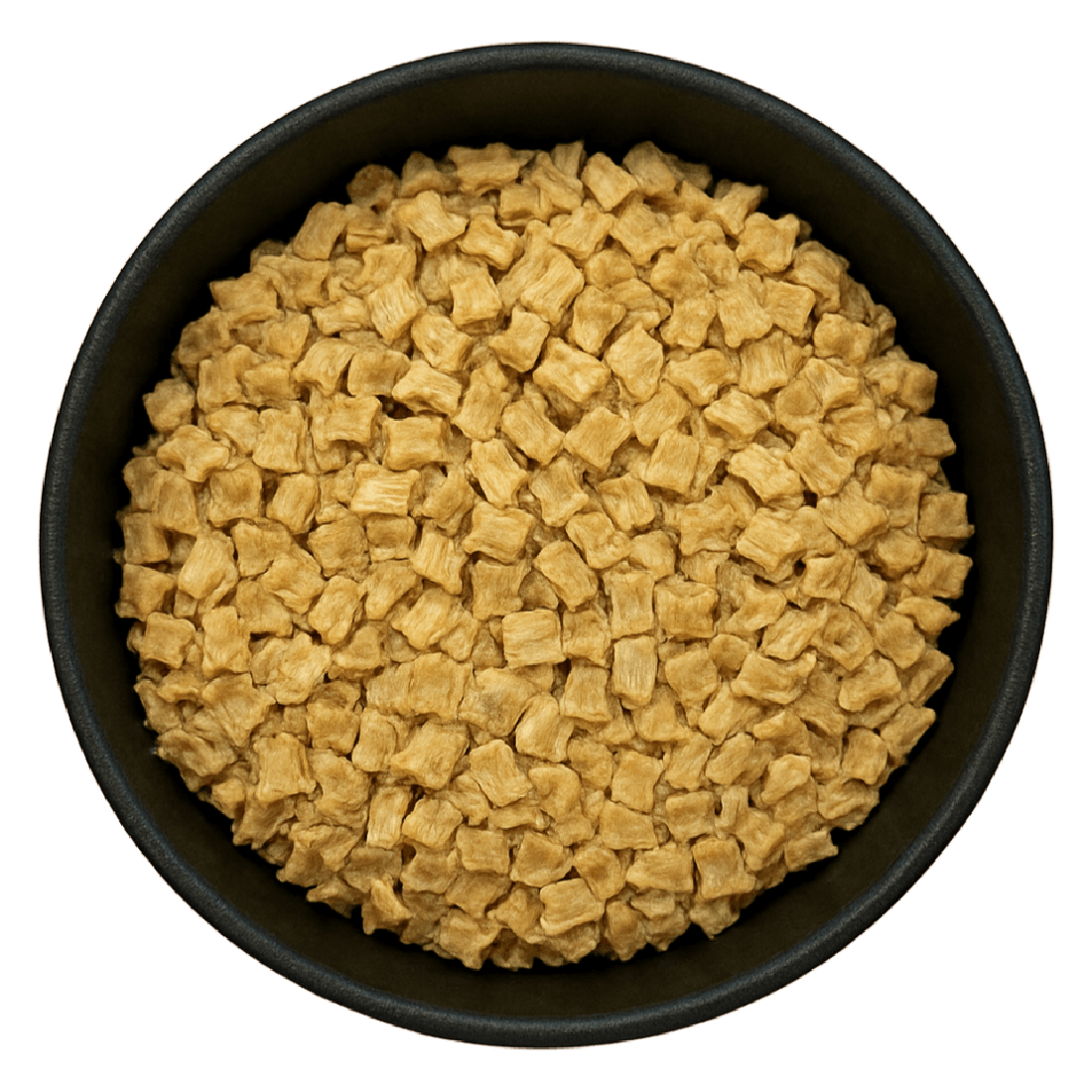 Parsley Root Cut (Petroselinum Crispum)