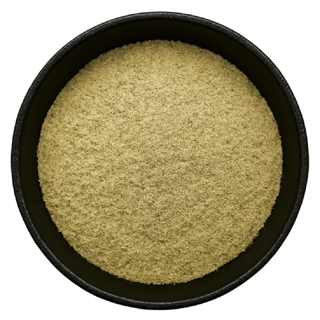Parsley Root Powder (Petroselinum Crispum)