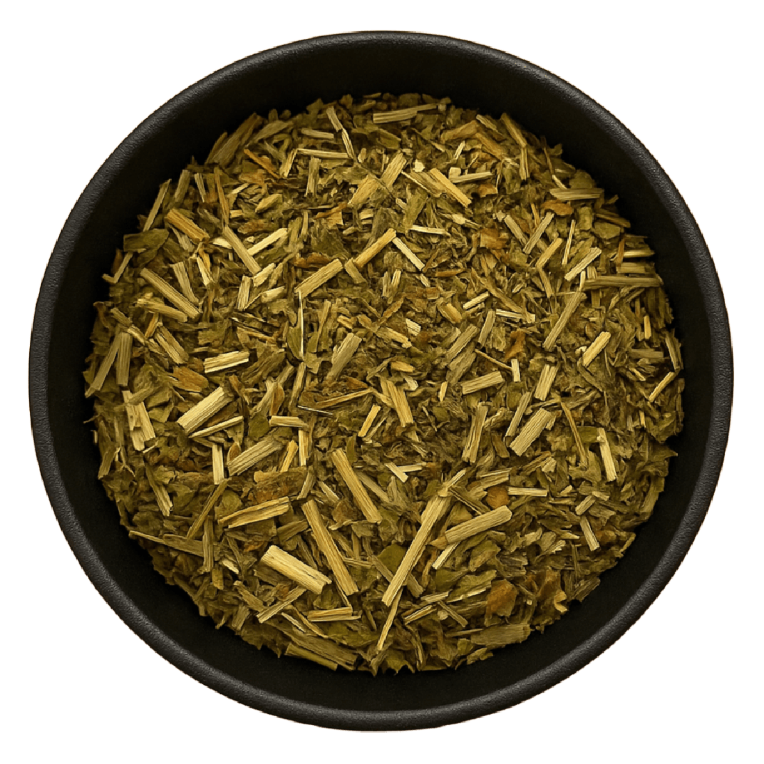 Passion Flower Herb Cut (Passiflora Incarnata)