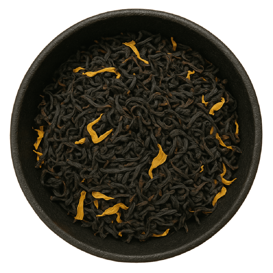 Passion Fruit Black Tea (Camellia Sinensis)