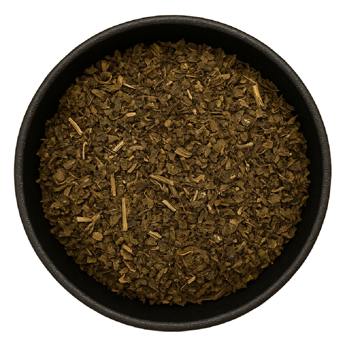 Patchouli Herb Cut (Pogostemon Cablin)