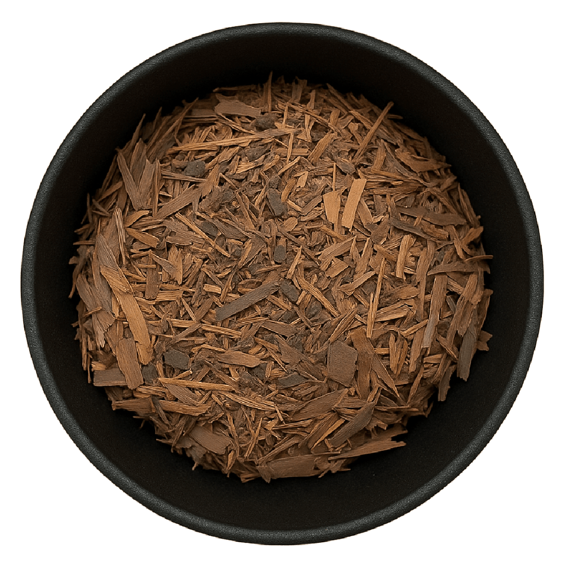 Pau d'Arco / Ipe Roxo Bark Cut (Tabebuia Impetiginosa)