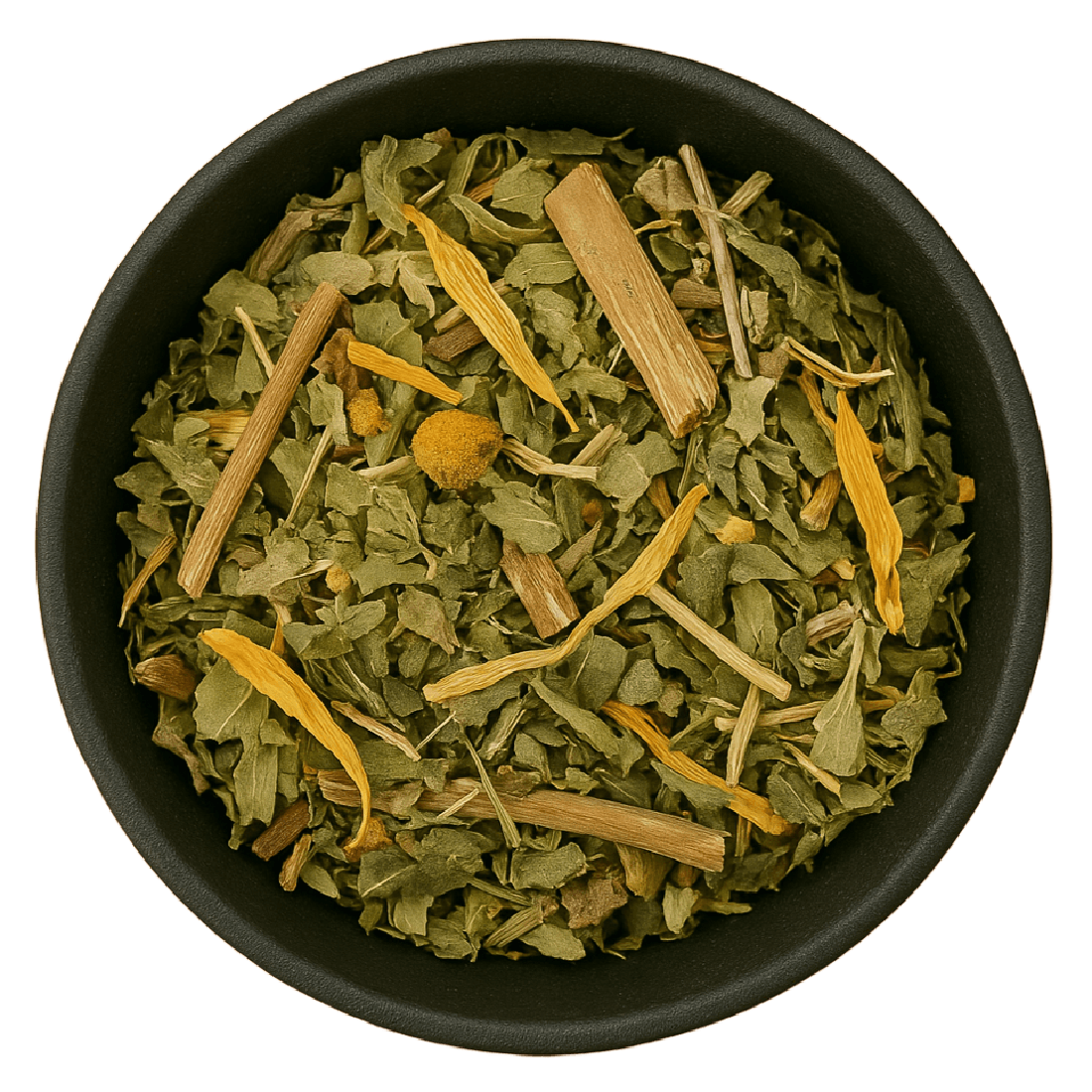 Peaceful Prana Herbal Tea