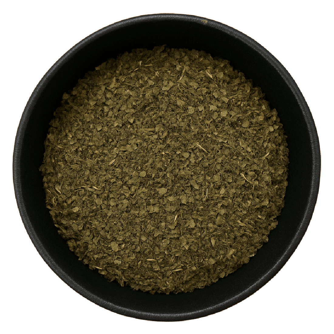 Peppermint Leaf Cut (Egyptian) (Mentha Piperita)