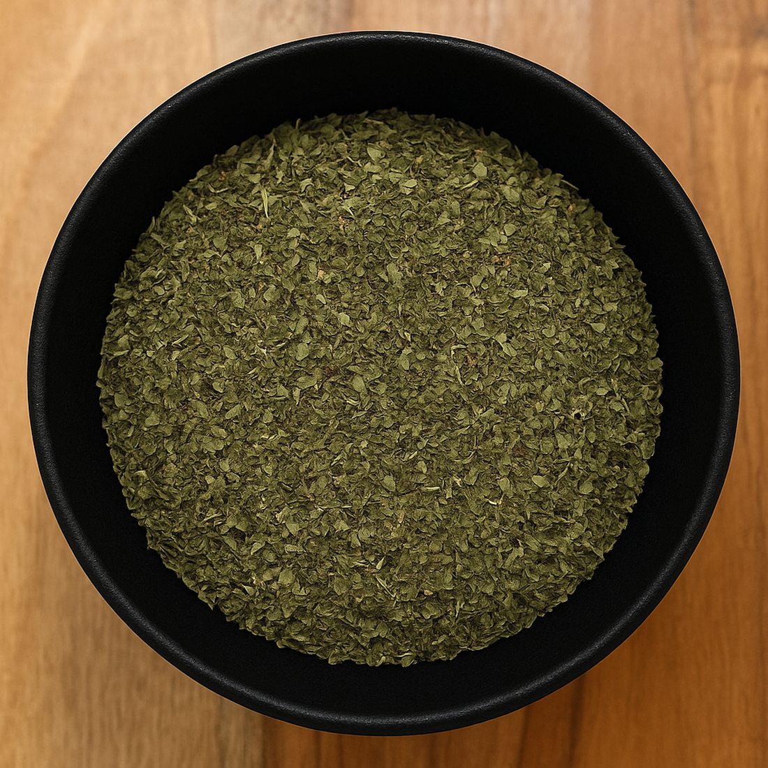Peppermint Leaf Cut (USA) (Mentha Piperita)