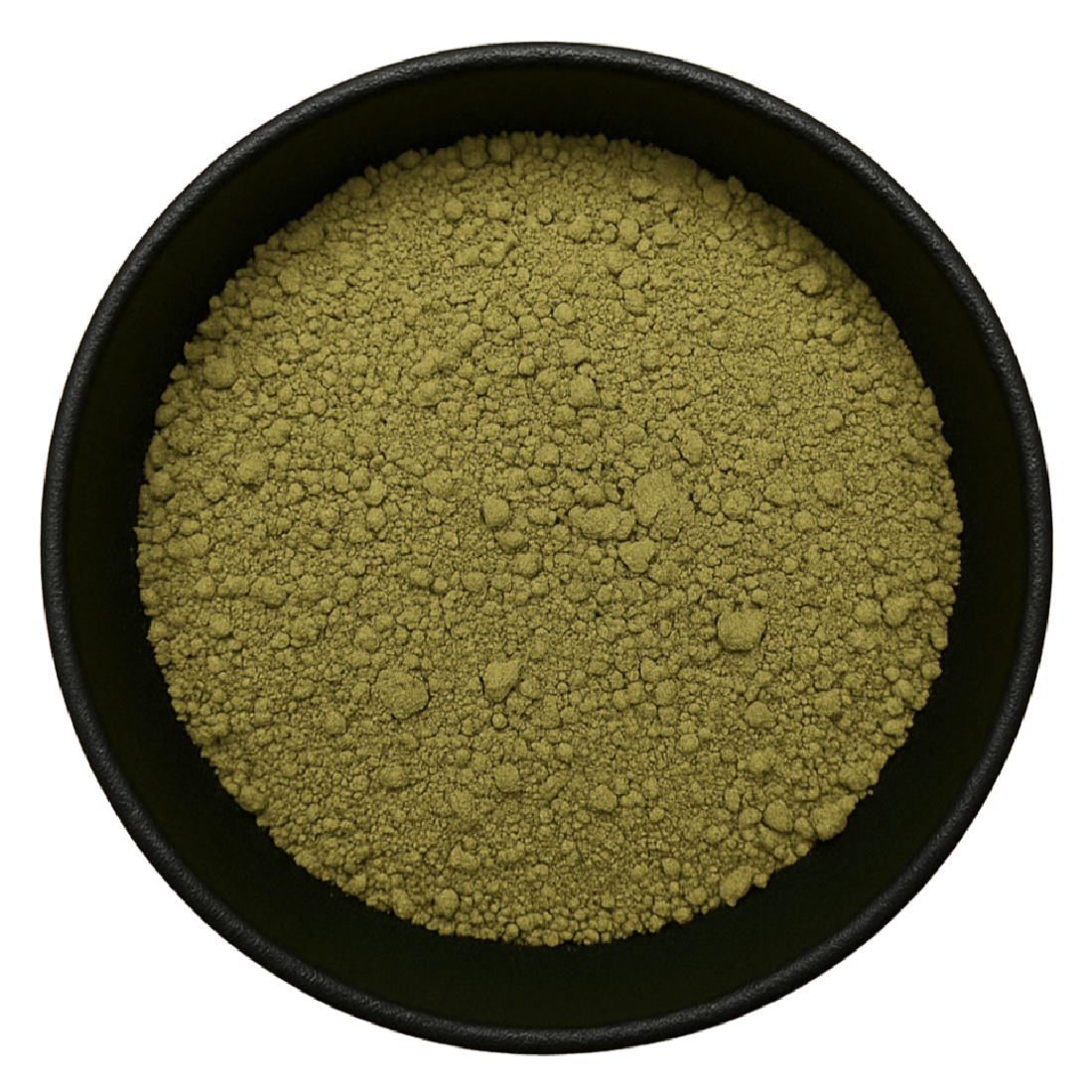 Peppermint Leaf Powder (Mentha Piperita)