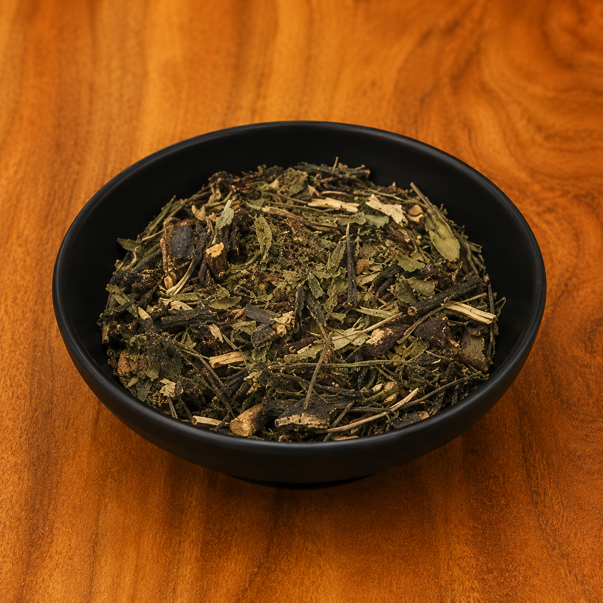 Peruvian Pepper Tree Herb Cut (Schinus Molle)