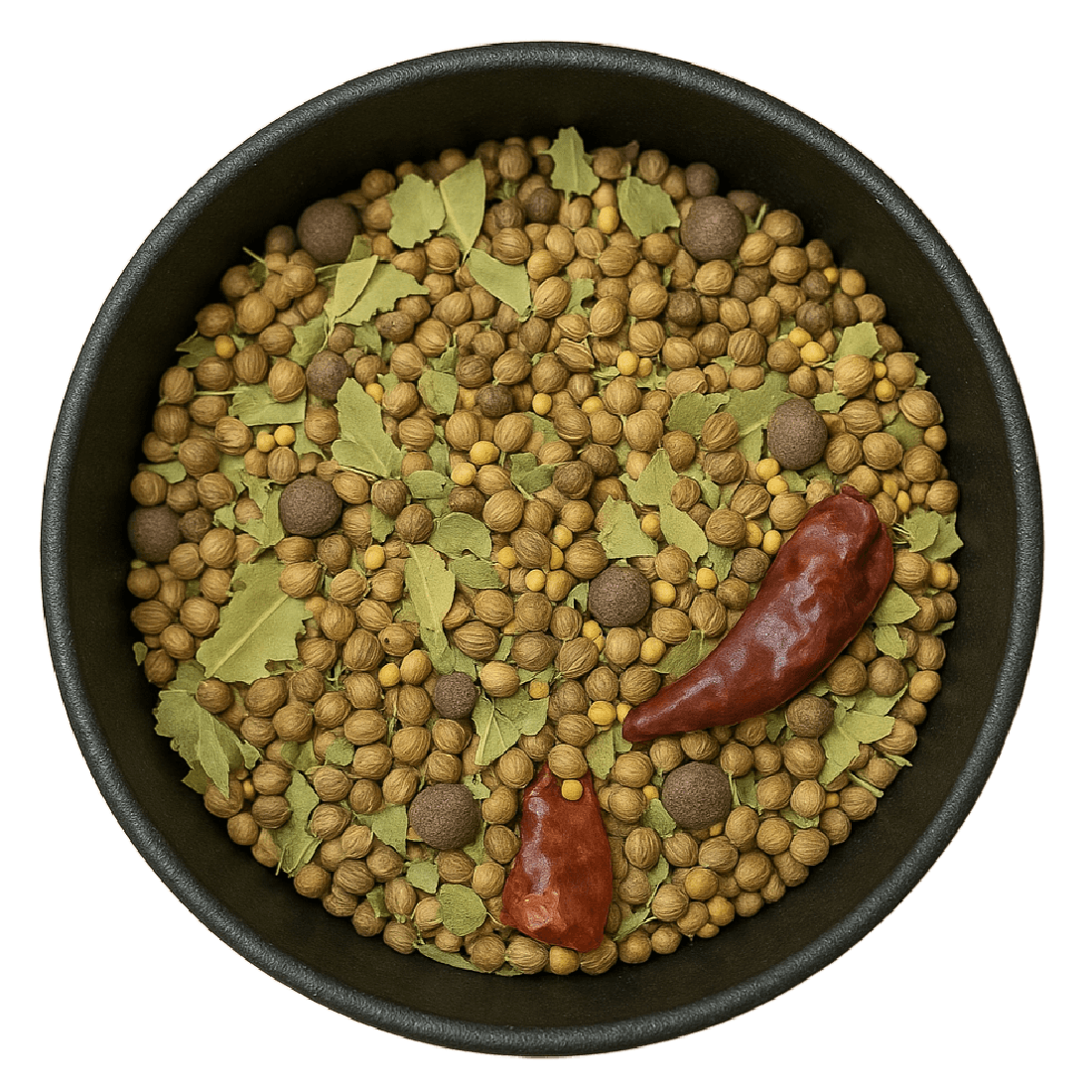 Pickling Spices Blend