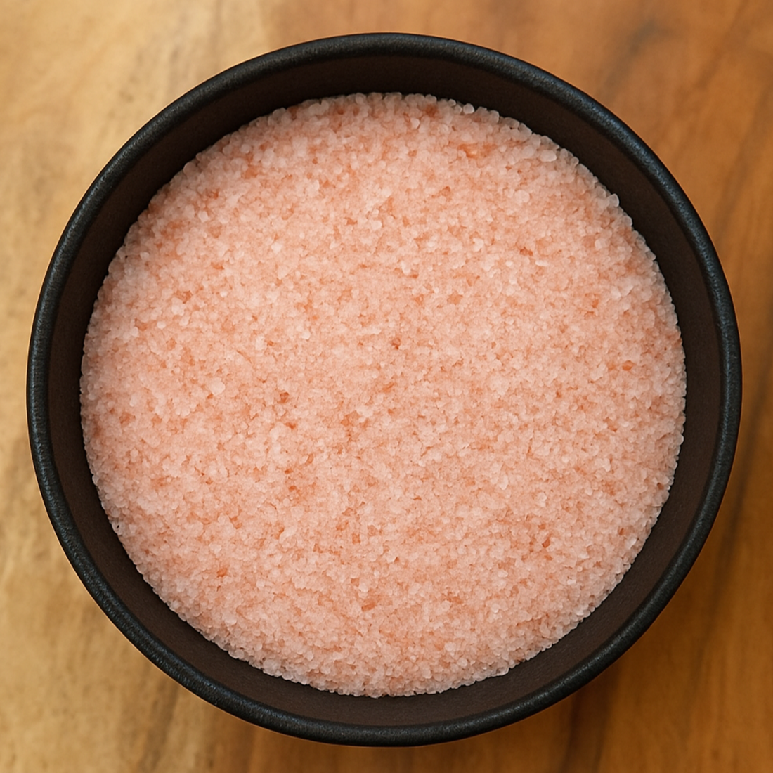Pink Himalayan Salt