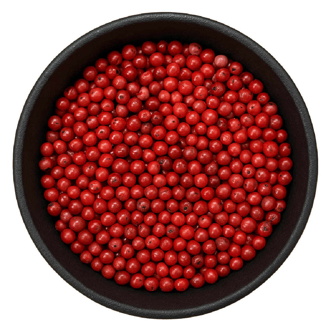 Pink Peppercorns Whole (Schinus Terebinthifolius)