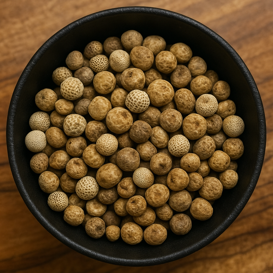 Pipewort Flower Whole (Eriocaulon Buergerianum)