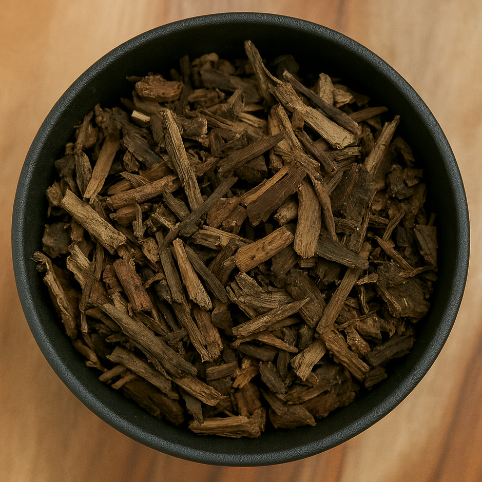 Pitcher Plant Herb Whole (Nepenthes Mirabilis)