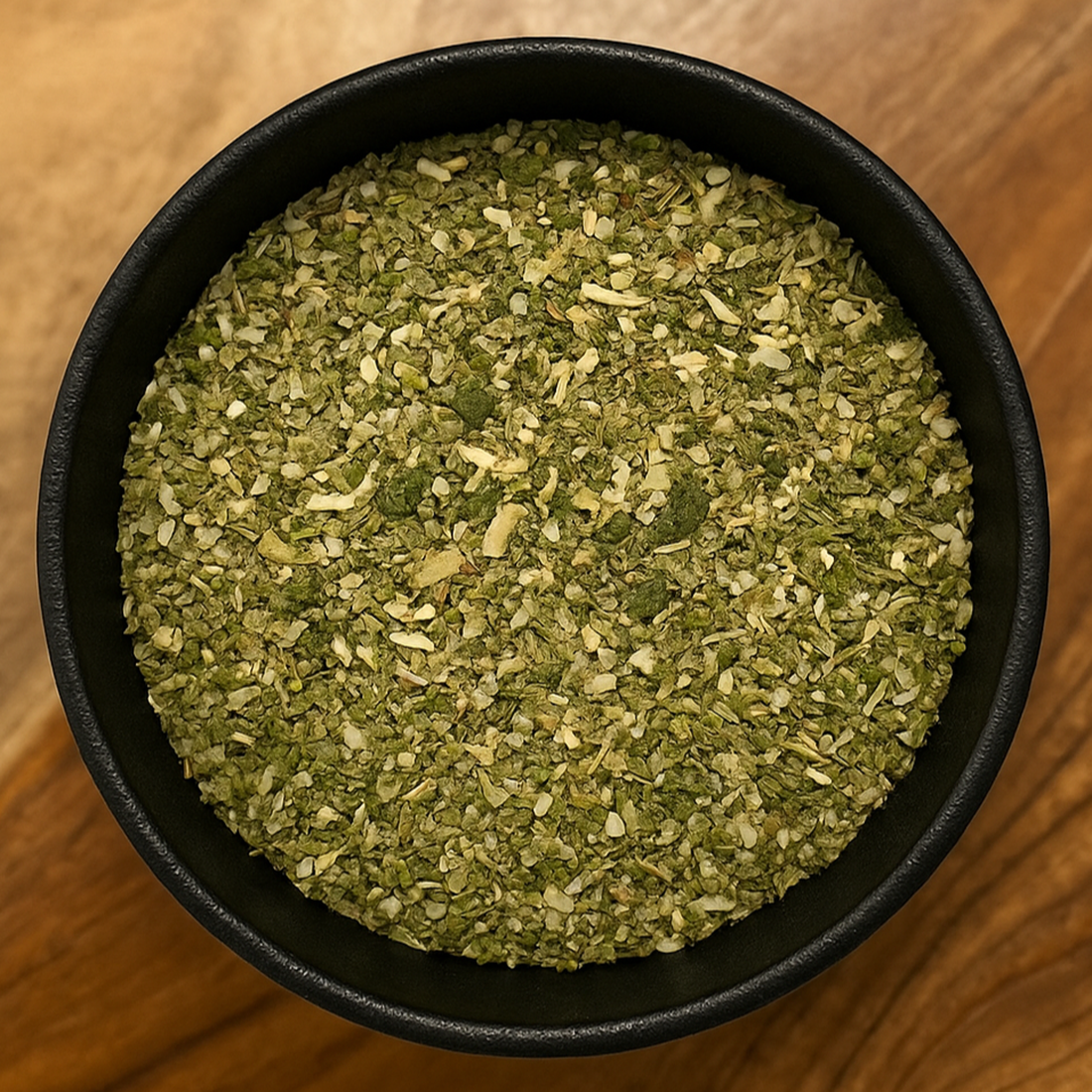 Pizza Sauce Seasoning Blend