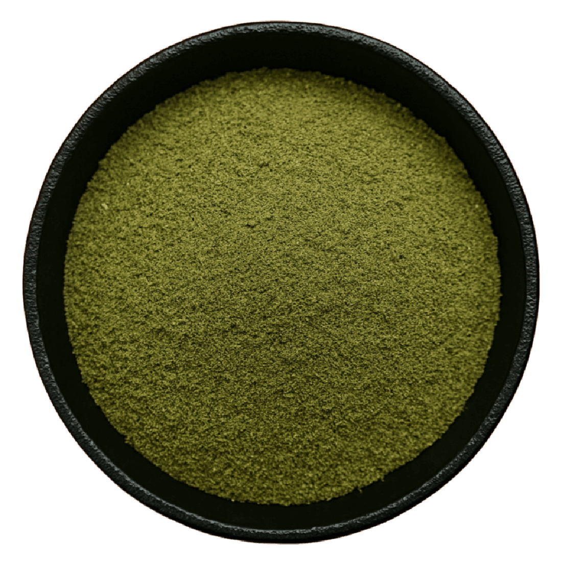 Plantain Herb Powder (Plantago Major)