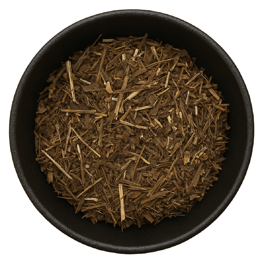 Plantain Leaf Cut (Plantago Major)