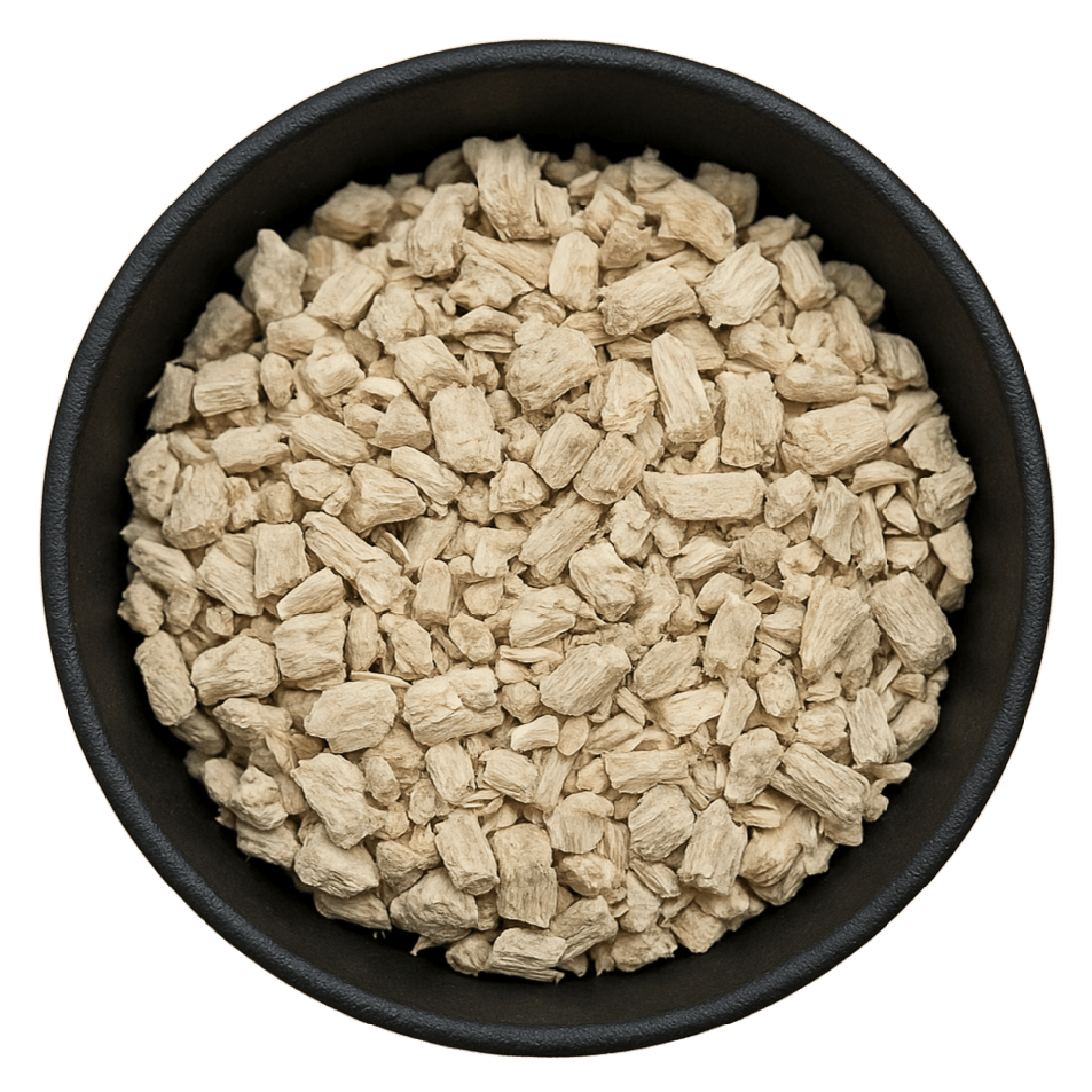 Pleurisy Root Cut (Asclepias Tuberosa)