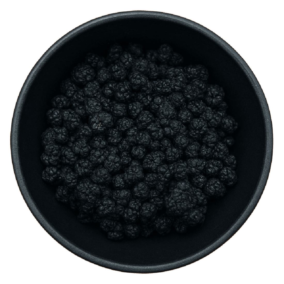 Poke Berries Whole (Phytolacca Americana)